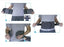 Mobility Braces Ready Back Universal Back Brace - Universal Back Brace, Size M - MB01UMD