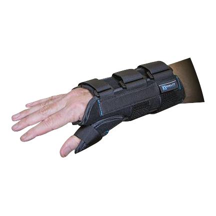 Ready Wrist Right Hand XL Brace by Mobility Braces