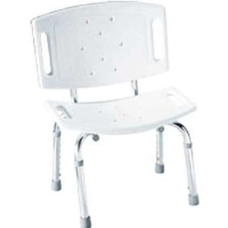 Glacier Shower Chair