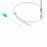 Medical Components Micro-Stick Introducer Set - Micro-Stick Stiff Introducer Set with Nitinol Wire, 5 Fr x 7 cm - MR190511