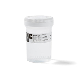 Medline Prefilled Formalin Containers - Prefilled Formalin Containers, 10% Neutral Buffered Formalin, 90 mL - MCHEMPF90