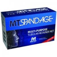 Spandage Tubular Elastic Retainer Net, Panty, Size 9, 21"