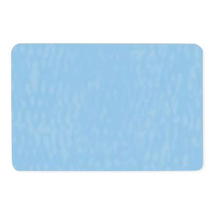 Medi-Tech International Spand-Gel Hydrogel Sheets - Sterile Spand-Gel Hydrogel Sheet, 4" x 4" - SPHSA4