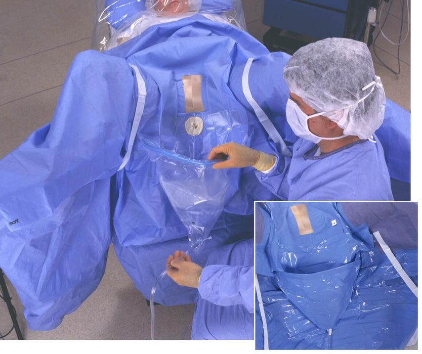 Surgical Drapes