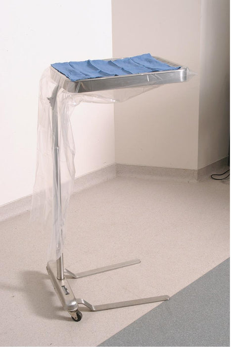 Ecolab / Microtek Mayo Stand Covers - MAYO, STAND, DRAPE, PLAIN - 890013