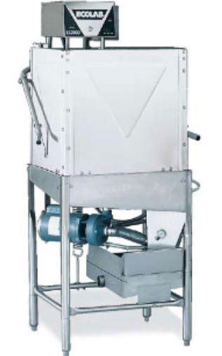 ES2000 Prefilter by Ecolab / Microtek