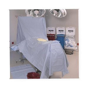 Ecolab C-Section Drapes - Seattle C-Section Drape - 3460