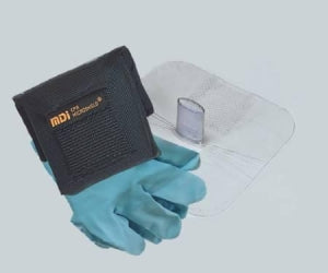 Ecolab CPR MicroHolster Kits - CPR Microholster XL Kit - 72-581