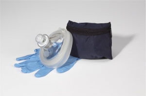 Ecolab CPR Micromask Masks - CPR Micromask with Replaceable Valve - 73-402