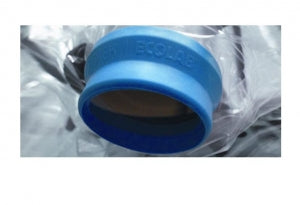 Ecolab / Microtek Adapter Rings - Universal Adaptor, 6 mm - AP6MMN