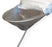 Ecolab / Microte Urology Bag for Tables - Lingeman Cysto Drain Urology Bag for GE / OEC - LG2000N