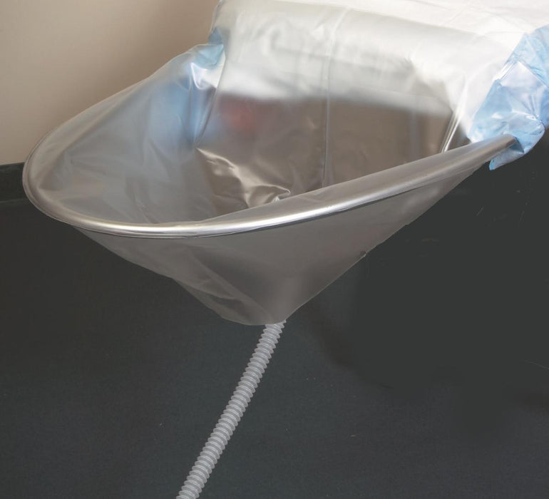 Urology Bag for Tables by Ecolab / Microte