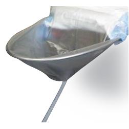 Urology Pouches for Treatment Tables by Ecolab