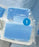 Ecolab / Microtek Scope Pillow (Warmer Drape) Cradle - Scope Pillow Cradle Warmer Drape - ORS-6000