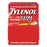 Tylenol Extra Strength Caplets for Individual Use