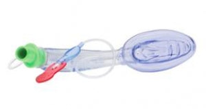 Cookgas air-Q Disposable Masked Laryngeal Airways - air-Q Disposable Laryngeal Airway, Size 1.5 - 10-3015