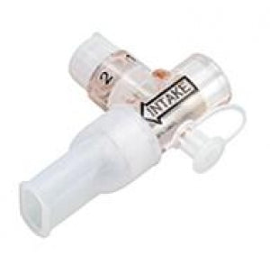 Mercury Medical Resistex Pep Therapy - Resistex Lung Expiration Exerciser - 10-370-00