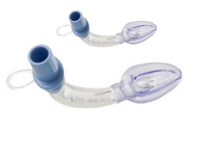 Laryngeal Mask Airways