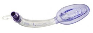 Cook Gas air-Q sp Masked Disposable Laryngeal Airways - Dissecting Tool, 6 mm, XCR Size S, Diamond Ball, Size L, UCSF - 10-4045