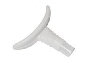 Mercury Medical Disposable Mouth Seal - Disposable Mouth Seal - 10-50100