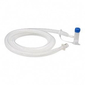 Mercury Medical T-Piece Resuscitation Circuits - T-Piece Resuscitation Circuit Only, No Mask, No Manometer, 6' - 1050900