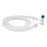 Mercury Medical T-Piece Resuscitation Circuits - T-Piece Resuscitation Circuit Only, No Mask, No Manometer, 6' - 1050900