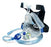 Mercury Medical Flow-Safe II CPAP System - Flow-Safe II CPAP System, Large Adult Mask - 1057200