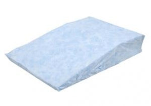 Mercury Medical Troop Elevation Pillows - Troop Elevation Pillow, Disposable - 1091000