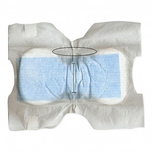 Small Beginnings Cuddle-Buns Preemie Diapers - Cuddle-Buns Diaper, Preemie - 21A