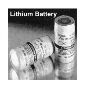 Mercury Medical Lithium Batteries - Battery Lithium - CN408001004