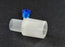 Medicomp CO2 Sampling Adapter - Sampling Adapter with Cap, CO2, 15 Fr, 22 m - MC-6605