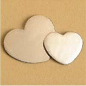 Mercury Medical NeoGuard Mini Reflectors - Neo guard Mini Reflector, 1.5" Heart, Temp - GT4200