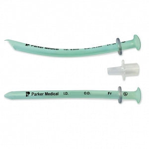 Mercury Parker Flex-Tip Nasopharyngeal Airways - Parker Nasopharyngeal Airway, 16 Fr - H-NPA-16