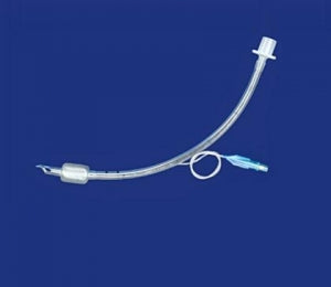 Parker Medical Products Tracheal Tubes with Flex-Tip - TUBE, ENDO, PARKER, HV, LP, CUFFED, 4.5MM - H-PFHV-45