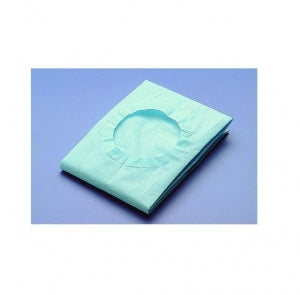 Cardinal Health Instrument Drape Pouches - Sterile Instrument Pouch, 6.75" x 11.5", Adhesive, 6.75" x 2" - D1018