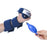 Comfy Splints Comfy Splint Air Hand Orthosis - SPLINT, HAND AIR, ADULT, HLINR, NAVY - HA-101