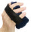 Comfy Splints Comfy Splint Hand-Finger Contracture Cushion - SPLINT, HAND / FINGER, CONTRACTURE, ADLT, NAVY - HFCC-101-L