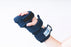 Comfy Splints Comfy Splint Hand-Thumb Orthosis - SPLINT, HAND / THUMB, ADULT, TERRY, NAVY - HT-101