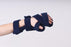 Comfy Splints Resting Hand Splint - Hand Splint, Resting, Left, Headliner, Navy, Adult - RH-101-LEFT