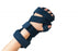 Comfy Splints Resting Hand Splint - Hand Splint, Resting, Left, Headliner, Navy, Adult - RH-101-LEFT