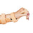 Comfy Splints Comfy Splint Slim Hand-Wrist Finger Orthosis - SPLINT, SLIM HAND / WRIST, ADLT, BEIGE, HLINR - CH-SLIM