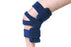 Comfy Splints Comfy Splint Knee Orthosis - SPLINT, KNEE, ADULT, TERRY, NAVY - K-101