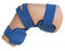 Comfy Splints Comfyprene Knee Splint - SPLINT, KNEE, ADULT, S, LITE BLUE, PRENE - K-101-CP-AS-LB