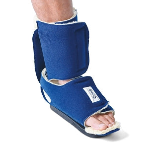 Comfy Splints Ambulating Boot Orthosis - Ambulating Boot, Dark Blue, A ...