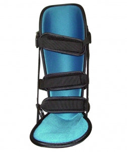 Comfy Splints Comfy Splint Resting Night Boot - BOOT, RESTING, NIGHT, ADULT, LITE BLUE, LARGE - NBOOT-L