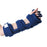 Comfy Splints Comfy Splint Finger Separator - SPLINT, ADJ CONE HND / FINGR, ADL, DKBLU, TRRY - ACH-1-FS