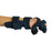 Comfy Splints Comfy Splint Opposition and Cuddler Hand-Thumb Cover - COVER, OPPSITN HAND, ADLT-R, DRKBLU, TERRY - CCOPHC-1-RIGHT