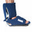 Comfy Splints Ambulating Boot - Ambulating Boot with Headliner Lining in Dark Blue, Adult - A-BOOT-H