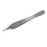 Medline Callison-Adson Tissue Forceps - Callison-Adson Tissue Tying Forceps, 1 x 2 Teeth, 5" - MDG0129379