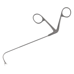 Medline Giraffe Round Sinus Forceps - Giraffe Round Sinus Forcep, 90 Degree, 2 mm Vertical - MDG0203716